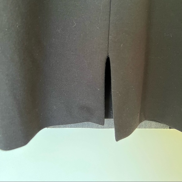 Tahari Black Dress - Picture 9 of 11